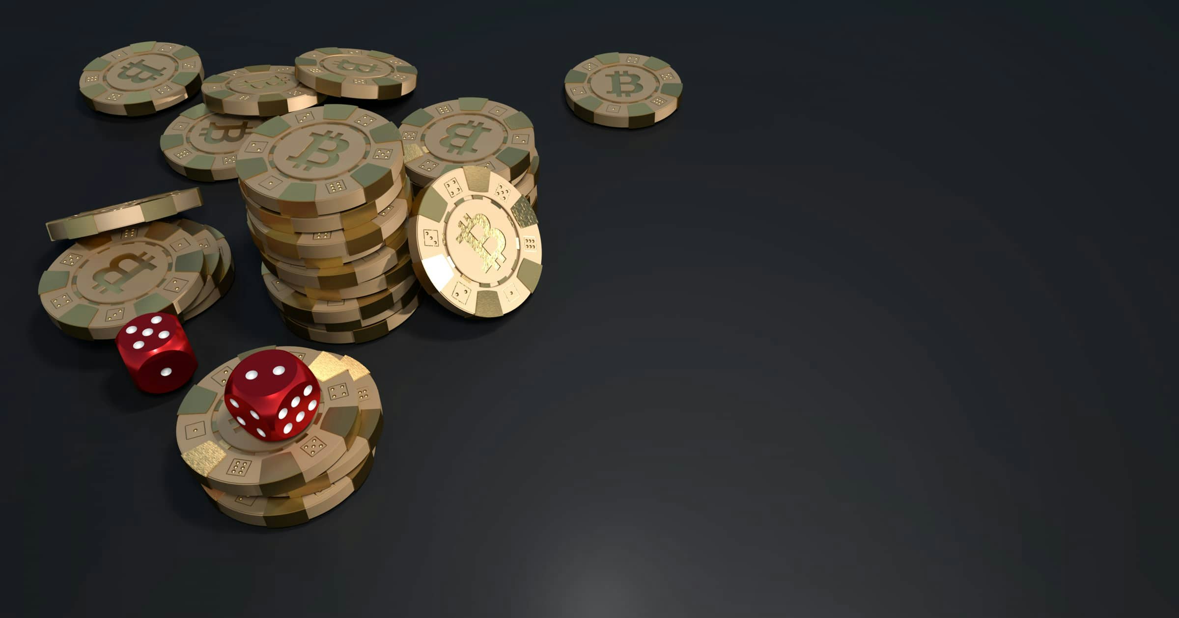 Bitcoin online casino: Play casino games with virtual currencies!